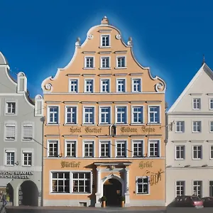 Goldene Sonne Hotel